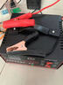 XMSJ汽車充電器12v24v智能充滿自動(dòng)斷電大功率電池通用型修復(fù)器充電機(jī) 12V/24V通用+修復(fù)+激活+快充+滿 曬單實(shí)拍圖