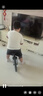 鳳凰兒童平衡車(chē)16寸大童5-10歲滑行學(xué)步車(chē)男女孩玩具輕便無(wú)腳踏自行車(chē) 16寸 白色 充氣輪+騎行大禮包 曬單實(shí)拍圖