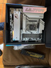 七彩虹 主板CPU套裝iGame B860M ULTRA V20+Intel Ultra 5 230F CPU 曬單實(shí)拍圖