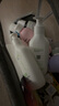 紐強(qiáng)兒童面霜青少年夏季清爽舒緩保濕霜 嬰幼兒保濕潤膚精華露200g 曬單實(shí)拍圖