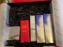 資生堂（Shiseido）全新第二代悅薇水乳套裝 智感緊顏亮膚美白淡斑緊致 護(hù)膚禮物 第二代悅薇水乳滋潤(rùn)+紅腰子+眼霜+面霜 曬單實(shí)拍圖