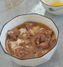 龍大肉食 黑豬軟骨肋排凈重2斤 豬脆骨軟排 糖醋排骨紅燒食材 黑豬肉生鮮 曬單實拍圖