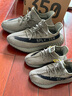 阿迪達斯YEEZY350INFANTS綠沼澤椰子兒童嬰童鞋HQ2063 UK9.5K27 曬單實(shí)拍圖
