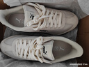 彪馬PUMA 【復古跑鞋】薄底T頭鞋小白鞋男女新款休閑鞋R78 400695 曬單實(shí)拍圖