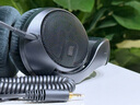 森海塞爾HD490ProPLUS/HD400pro監(jiān)聽(tīng)耳機(jī)專業(yè)錄音棚開(kāi)放式有線生日父親節(jié)畢業(yè)禮物禮品頭戴耳麥 HD400PRO 曬單實(shí)拍圖