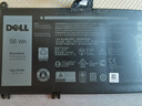 戴爾（DELL）原裝筆記本電池 游匣G3 3579 3779 G5 5587 G7 7577 7588 成就7570 4芯56瓦時(shí) 4-cell 56Whr 曬單實(shí)拍圖