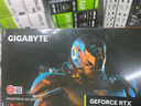 技嘉（GIGABYTE）5070Ti顯卡 風魔OC GeForce RTX 5070 Ti WindForce OC SFF 16G DLSS4電競設計AI智能學習電腦獨顯 曬單實拍圖