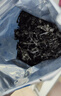千海藍有機頭水紫菜碎干貨免洗無(wú)沙純福建霞浦寶寶兒童免撕干紫菜 （推薦）免撕有機紫菜50gx3袋 曬單實(shí)拍圖