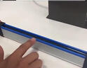 除靜電離子風(fēng)棒模具印刷機(jī)靜電消除器工業(yè)除塵防靜電棒 300mm離子棒+主機(jī) 曬單實拍圖