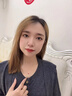 紀思梵輕奢十二生肖項鏈女和田玉龍平安扣吊墜生日送老婆七夕情人節禮物 生肖蛇項鏈（賀卡） 曬單實(shí)拍圖