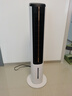 夏普空調(diào)扇制冷風(fēng)扇家用電風(fēng)扇水冷塔扇無(wú)葉扇除菌加濕大冰晶臥室客廳小空調(diào)扇辦公搖頭節(jié)能冷風(fēng)機(jī) 【AI語(yǔ)音升級(jí)款】?jī)艋?高密度冰晶+大面積送風(fēng) 曬單實(shí)拍圖