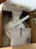 HIKVISION?？低暉o線攝像頭家用室外防水監(jiān)控器360度全景無死角400萬超清WiFi聲音報警可對講AI人形跟蹤 曬單實拍圖