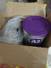 a2奶粉 澳洲紫白金版 DHA 較大嬰兒配方牛奶粉2段(6-12月)900g 曬單實拍圖