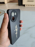 蒼梵vivoY200i手機殼V2354A鏡頭全包保護套vivo Y200i磨砂硅膠軟殼5G新款防摔外殼簡約創(chuàng)意高級感男女 石墨黑【諸事皆順】膚感磨砂 VIVOY200i 曬單實拍圖
