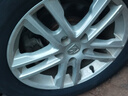 胎小強(qiáng)全新汽車輪胎 215/60R17 現(xiàn)代ix25長(zhǎng)安傳祺GS4 曬單實(shí)拍圖