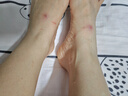 熱風【商場同款】厚底涼拖女夏季EVA洞洞鞋松軟踩屎感兩穿涼鞋可拆卸 129卡其 39-40 (適用39—40的腳) 曬單實拍圖