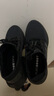 阿迪達(dá)斯 （adidas）男鞋PURE BOOST爆米花緩震舒適透氣健步訓(xùn)練運(yùn)動(dòng)鞋減震休閑跑步鞋 F35786 43 曬單實(shí)拍圖