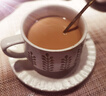 舍里復古咖啡杯碟套裝家用下午茶拿鐵杯高檔精致馬克杯高顏值情侶杯子 咖啡杯碟-樹葉300ML 規(guī)格詳見圖二 曬單實拍圖