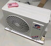 格力（GREE）1.5匹天儀 新1級能效變頻 壁掛式臥室省電空調掛機KFR-35GW/(35504)FNhAa-B1 家電國家補貼 曬單實(shí)拍圖