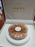 藏汐堂冬蟲夏草 高海拔新干蟲草禮盒裝干貨冬蟲草頭期 3根/克 15克 共45根【日常滋補】 曬單實拍圖