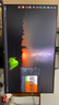 KTC 27英寸2K高清320Hz FastIPS 顯示屏國家補貼升降旋轉(zhuǎn) 原生300Hz電競電腦顯示器H27E7 曬單實拍圖
