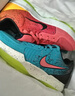 耐克（NIKE）莫蘭特2男子實(shí)戰(zhàn)籃球鞋秋季新款抗扭官方NIKE JA 2 IF0303 800神秘焰火色 45 曬單實(shí)拍圖