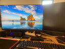 戴爾（DELL） 高清 顯示器 FHD IPS/VA 硬件防藍(lán)光  微邊框 可壁掛 娛樂辦公家用 顯示屏 27英寸D2721H升SE2725HM 100hz 曬單實(shí)拍圖