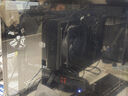 SUPER FLOWER振華 額定1300W LEADEX VII 1300W金牌全模 ATX3.1電源 支持5090/9070顯卡 全日系電容 曬單實(shí)拍圖