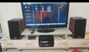 愛浪（Avlight）AF650發(fā)燒級膽機(jī)cd播放機(jī)組合音響hifi無線藍(lán)牙音箱電子管功放dvd播放器木質(zhì)家用高保真k歌音響 【膽機(jī)組合CD音響】 曬單實拍圖