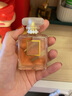 香奈兒（Chanel）可可小姐經(jīng)典濃香水禮盒裝清新之水全黑摩登七夕情人節(jié)生日禮物 COCO小姐經(jīng)典35ml濃香 曬單實(shí)拍圖