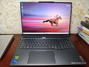 ThinkPad 聯(lián)想ThinkBook16p高性能筆記本電腦 16英寸創(chuàng)意設(shè)計游戲本 英特爾14代酷睿標(biāo)壓處理器 8G獨(dú)顯 i7-14650HX 16G 1T 1XCD 曬單實(shí)拍圖