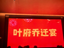 大明銅匠喜事連連銅擺件柿柿如意客廳玄關(guān)喜鵲裝飾品喬遷新居禮品結(jié)婚禮物 喜事連連長約44.5*17.5*46.5cm 曬單實拍圖