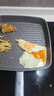 WMF德國(guó)福騰寶平底鍋不粘鍋電磁爐牛排盤麥飯石色煎鍋26cm廚房好物 曬單實(shí)拍圖