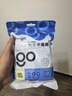 Freego一次性內(nèi)褲男士平角加大碼旅行便攜滅菌6條獨(dú)立包裝2XL 曬單實(shí)拍圖