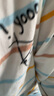 安奈兒（Annil）【記憶棉涼感T】童裝男童圓領(lǐng)短袖T恤夏休閑彈力 黑色  150  曬單實(shí)拍圖