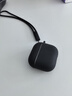 W&P適用于airpods4保護套第四代降噪蘋(píng)果無(wú)線(xiàn)藍牙耳機液態(tài)硅膠PC防摔防污保護殼便攜掛繩wp 曬單實(shí)拍圖