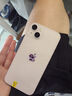 【限時免息】 Apple iPhone 蘋果13 國行二手手機 粉色 99新·256G（更換品牌電池100%容量） 國行版本原裝屏幕各項功能正常全網(wǎng)通5G 曬單實拍圖