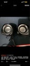 紐曼BT55音響電腦音箱有線迷你小音響多媒體筆記本電腦桌面家用臺式機(jī)小型USB高音質(zhì)有源低音炮黑色 曬單實拍圖