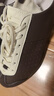 FOOT INDUSTRY 足下工業(yè)「品牌經(jīng)典」芭蕾德訓(xùn)鞋女款無(wú)內(nèi)里系列舒適休閑透氣 棕色/古白 38 曬單實(shí)拍圖