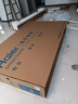 海爾（Haier）國民AI電視100H6C 100英寸240Hz高刷400分區(qū)背光MiniLED不反光4K百寸巨幕6+128G換新一級國家補貼 曬單實拍圖