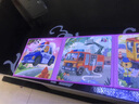 兒童磁力拼圖1-3-6歲幼兒早教磁性拼圖玩具4歲男孩女孩生日禮物 交通工具【0-3歲】 曬單實拍圖