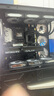 影馳 GeForce RTX 5060 Ti 金屬大師 黑金版 MAX OC 16GB GDDR7 DLSS 4 電競(jìng)光追游戲/AI本地部署顯卡 曬單實(shí)拍圖