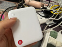 中興（ZTE）5G隨身wifi移動UFI 無線上網(wǎng)卡 5g插卡路由 無限隨行車載 筆記本流量卡托 F50/MU300 曬單實拍圖