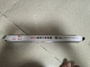 固特（GUTE）抽屜軌道阻尼三節(jié)緩沖抽屜導(dǎo)軌家具滑軌家裝抽屜滑道14寸=35cm 曬單實(shí)拍圖