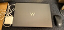 WIKO Hi MateBook D 16 華為智選筆記本電腦 國(guó)家補(bǔ)貼20% 高性能酷睿處理器Core 5 16G 1T 深空灰 曬單實(shí)拍圖