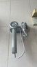 飛科（FLYCO）高速電吹風(fēng)機(jī)母親節(jié)日禮物520送女生低噪家用宿舍便攜速干負(fù)離子護(hù)發(fā)大功率吹風(fēng)筒FH6371 飛科高速負(fù)離子護(hù)發(fā)【星空灰】禮盒裝 曬單實(shí)拍圖