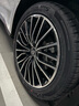 千里馬R19輪胎 245/45ZR19 102W  GM5 曬單實(shí)拍圖