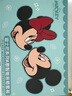 迪士尼（Disney）無(wú)線K歌麥克風(fēng)音響一體兒童話筒藍(lán)牙音箱男孩女孩玩具生日禮物粉 曬單實(shí)拍圖