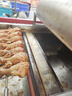 佳凌達(dá) 燃?xì)饪倦u爐商用搖滾自動旋轉(zhuǎn)烤雞腿烤腸烤鴨奧爾良雞腿煤氣液化氣烤爐不銹鋼 4排燃?xì)?三輪車帶風(fēng)機(jī)-節(jié)能快熟 曬單實(shí)拍圖