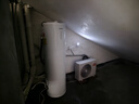 海爾（Haier）空氣能熱水器電熱水器200升/300L一級(jí)能效【咨詢客服享8折優(yōu)惠】家用節(jié)能省電包安裝南北通用 【200L PF7】leader全變頻科技超省電 曬單實(shí)拍圖
